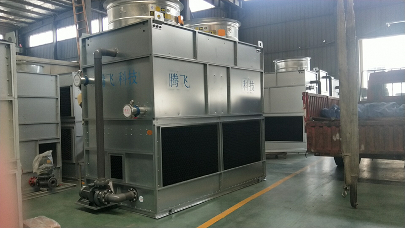 株洲供应低噪音冷却塔厂家