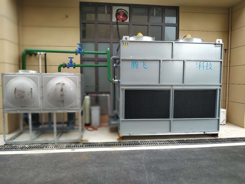 株洲供应低噪音冷却塔厂家