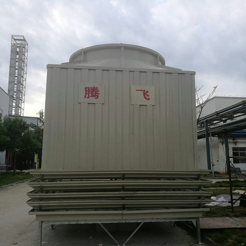 广西供应冷却塔填料厂家