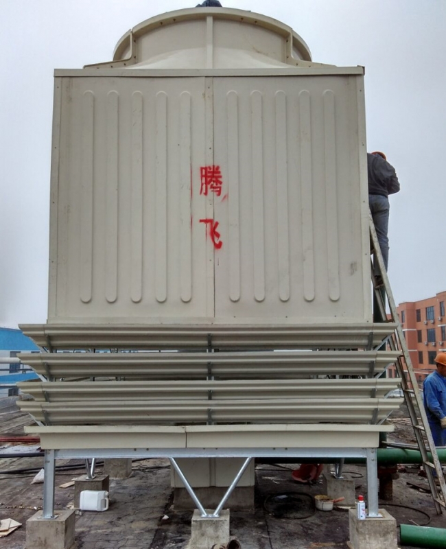 方形冷却塔厂家