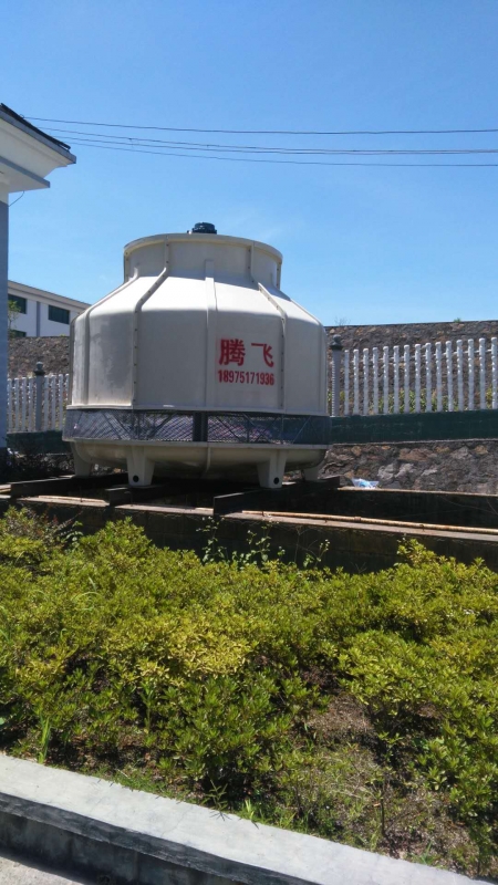长沙冷却塔厂家