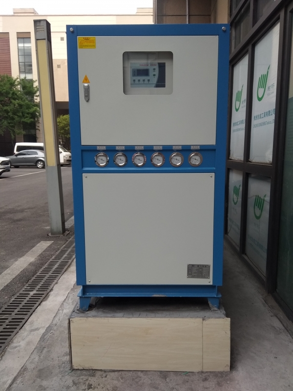 湖南冷水机厂家
