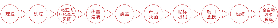 香葱酱灌装机